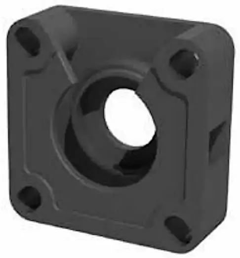 2-7/16-Inch Wps Lip-Type Packing Seal For Screw Conveyors 1