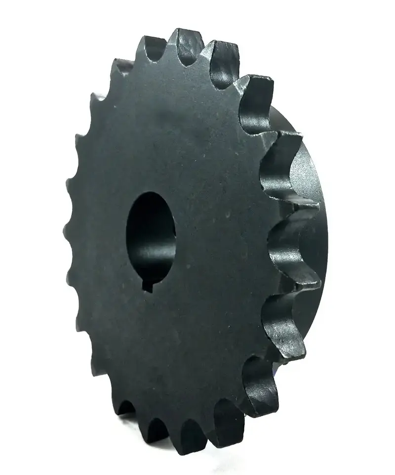 35Bs23 Sprocket – 1" Precision-Finished Bore 1