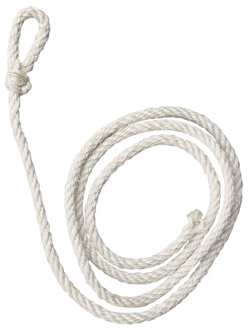 4-Strand Polypropylene Cow Rope 1