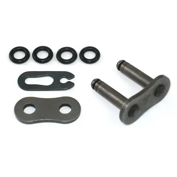 40 Series O-Ring Roller Chain Master Link – Premium Sealed Connecting Link, Ansi Standard 1
