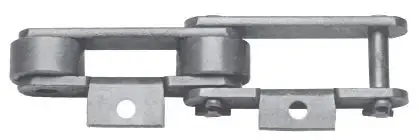 614R-A1 Universal Attachment Bracket For Industrial Linkage Systems 1