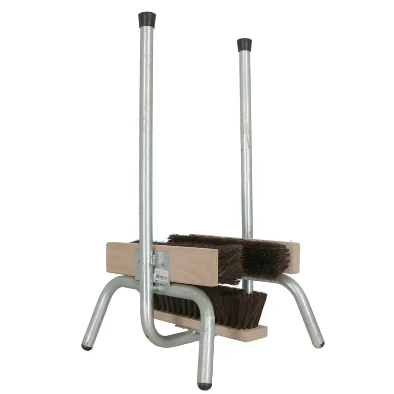83 Cm Heavy-Duty Foot Scraper With Ergonomic Handle 1