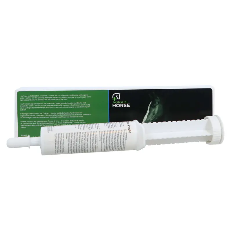 Agradi Equine Hoof Conditioning Paste 1