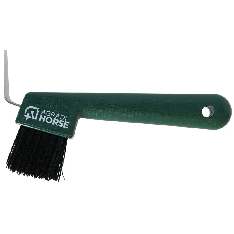 Agradi Fir Green Hoof Scraper Tool 1
