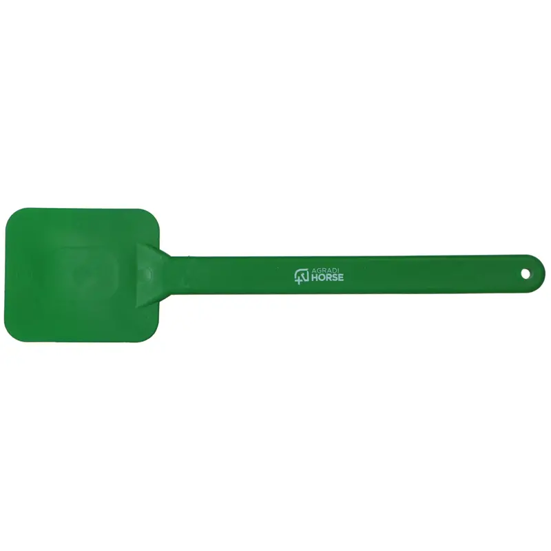 Agradi Green Horse Drool Spoon 1