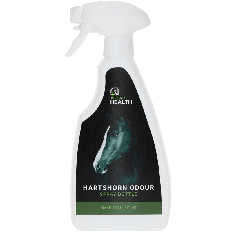 Agradi Health Hornbeam (Hertshoorn) Calming Spray 1