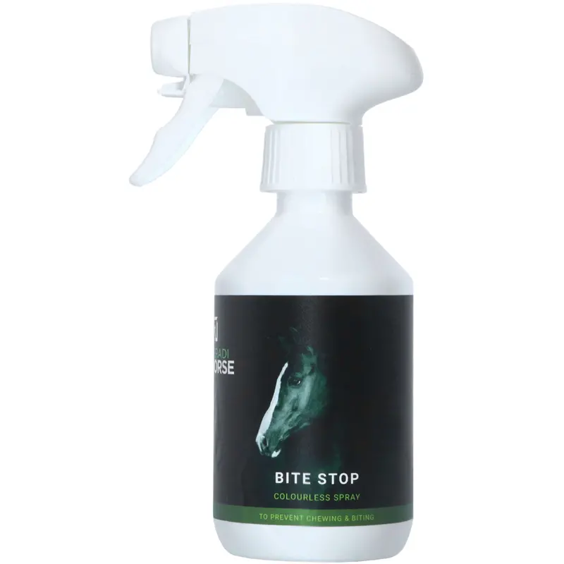 Agradi Horse Bite-Stop Insect Repellent Spray 1