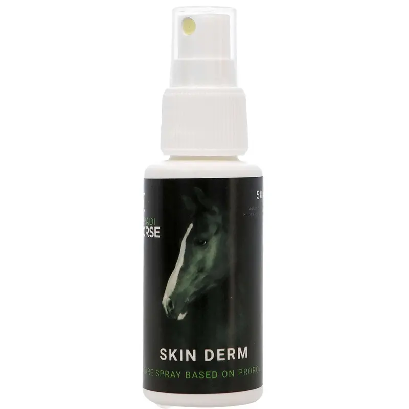 Agradi Propolis Spray For Equine Skin Care 1