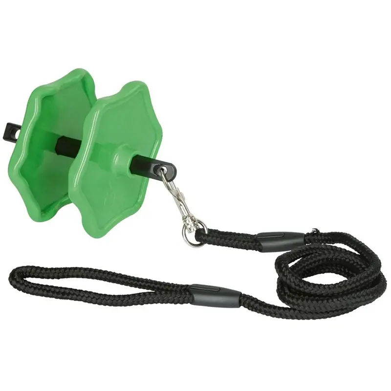 Agradi Round Stone Holder For Horses 1