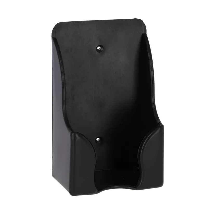 Agradi Slim Black Mineral Lick Holder 1