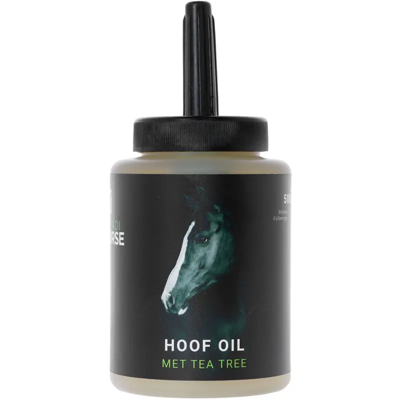 Agradi Tea Tree Hoof Oil For Horses 1