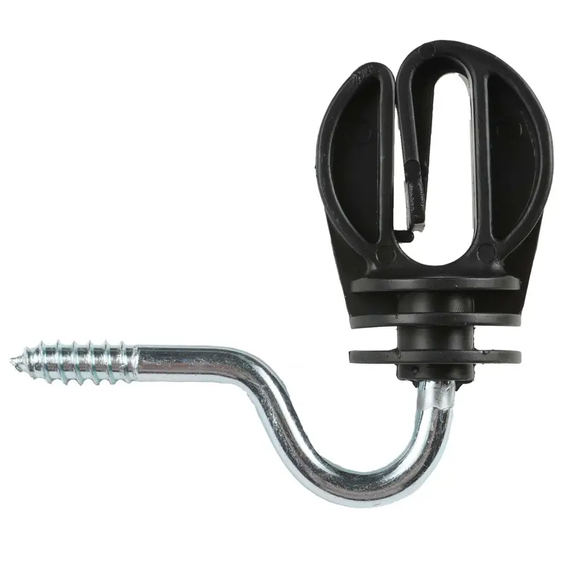 Ako 20Mm Insulated Tape Screw Isolator – Pack Of 25 1