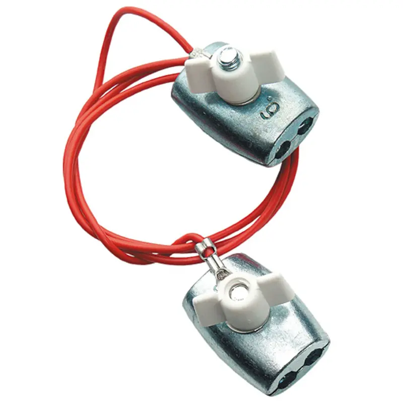 Ako Cable Joining Clamp For Up To 6.5 Mm Cords 1