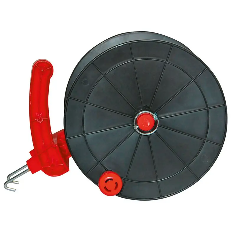 Ako Eurohaspel Big Electric Fence Reel 1