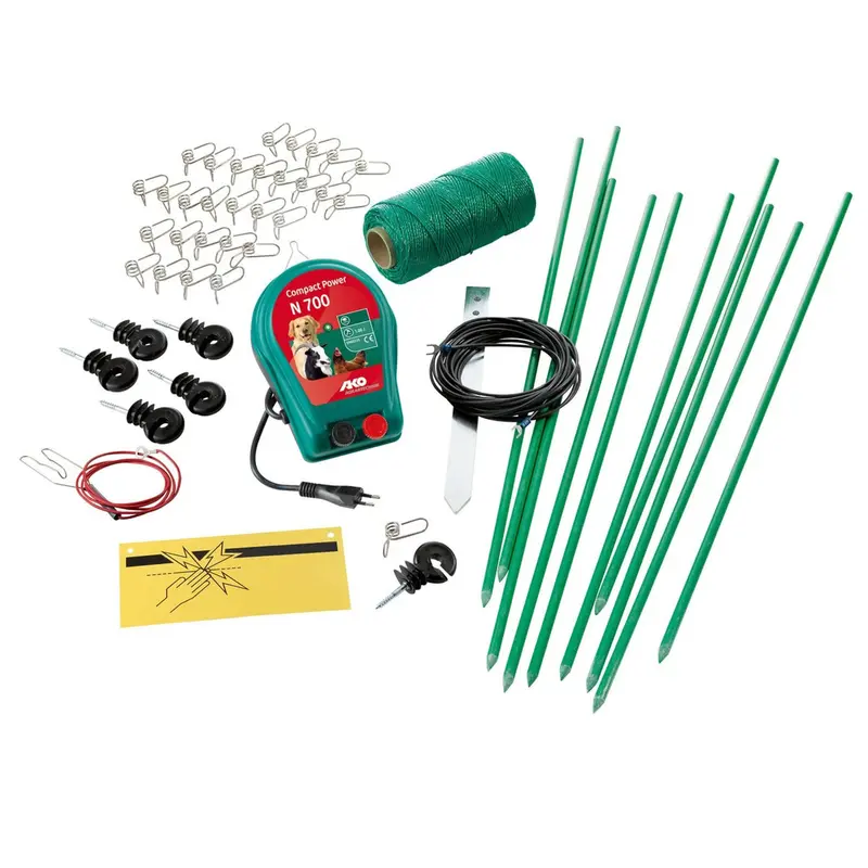 Ako Pet Training Kit For Dogs And Cats – Model N700 1