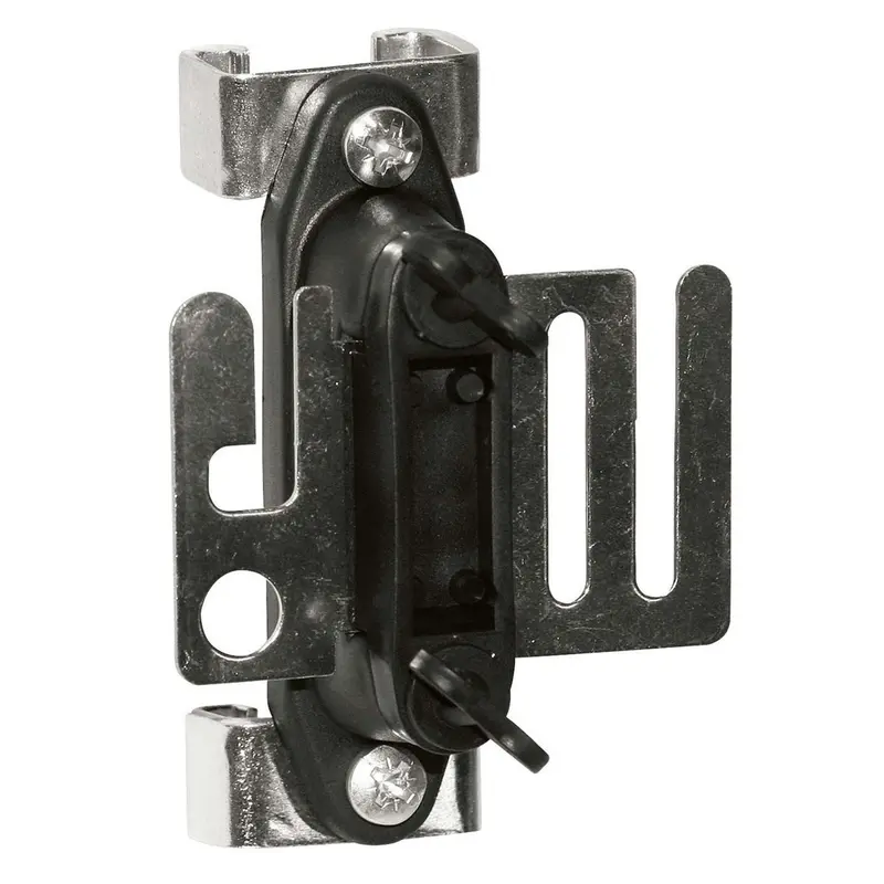 Ako Pro-Grade Gate Handle Isolator Set For T-Posts 1