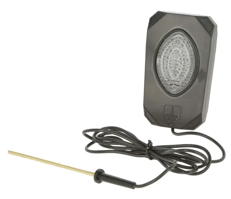Ako Pro Pulse Signal Flash Light For Fence Monitoring 1