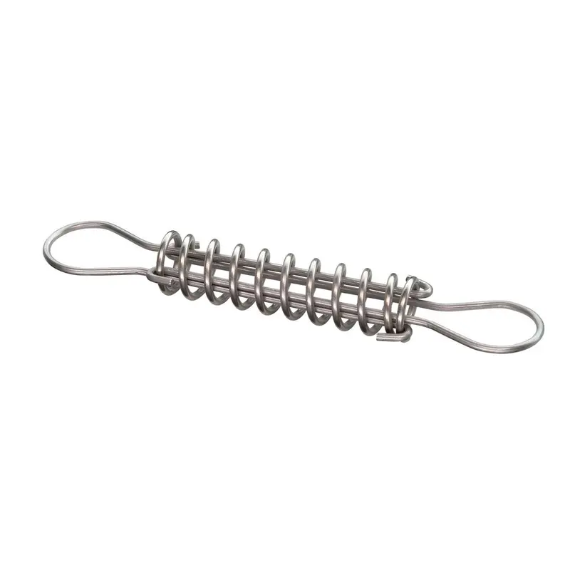 Ako Stainless Steel Temperature-Compensated Spring 1