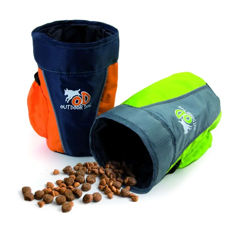 All For Paws Outdoor Dog Treat Carrier Bag 1