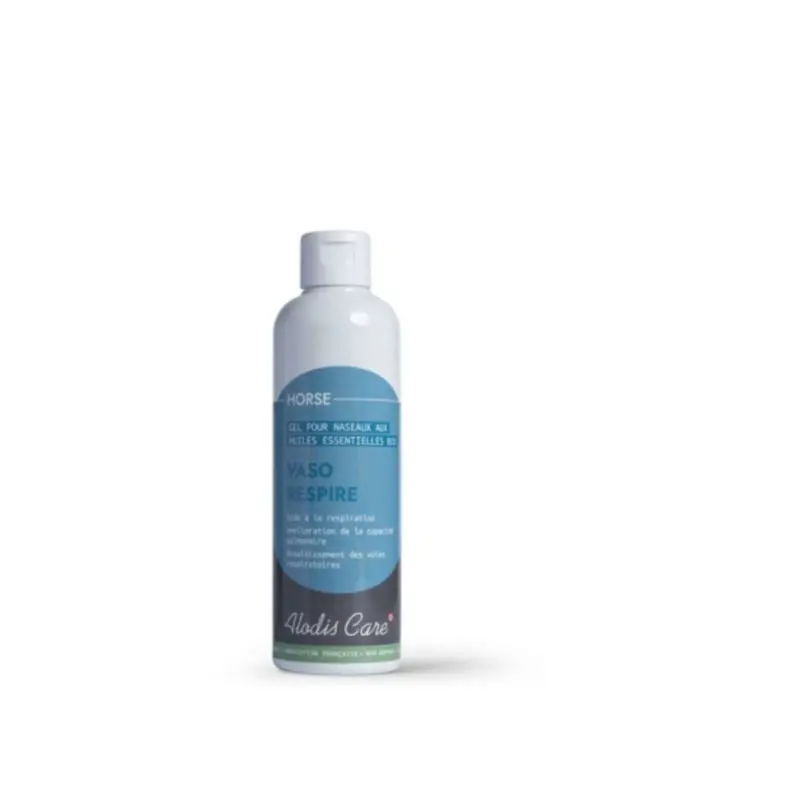 Alodis Vaso Respire Nasal & Chest Rub For Respiratory Decongestion And Warmth 1