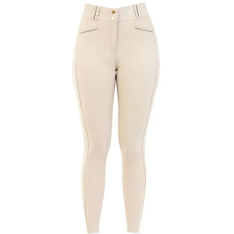 Anky Island Fossil Full-Grip Competition Riding Tights Xr25102 1