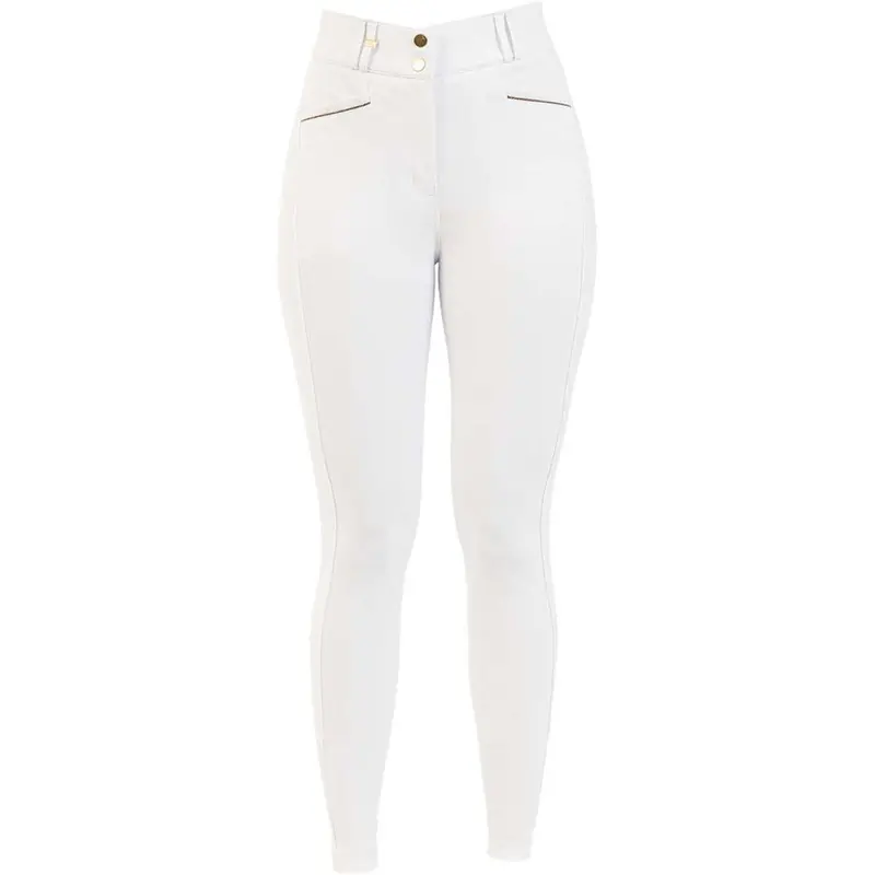 Anky White Full-Grip Prospect C-Wear Breeches Xr25103 1