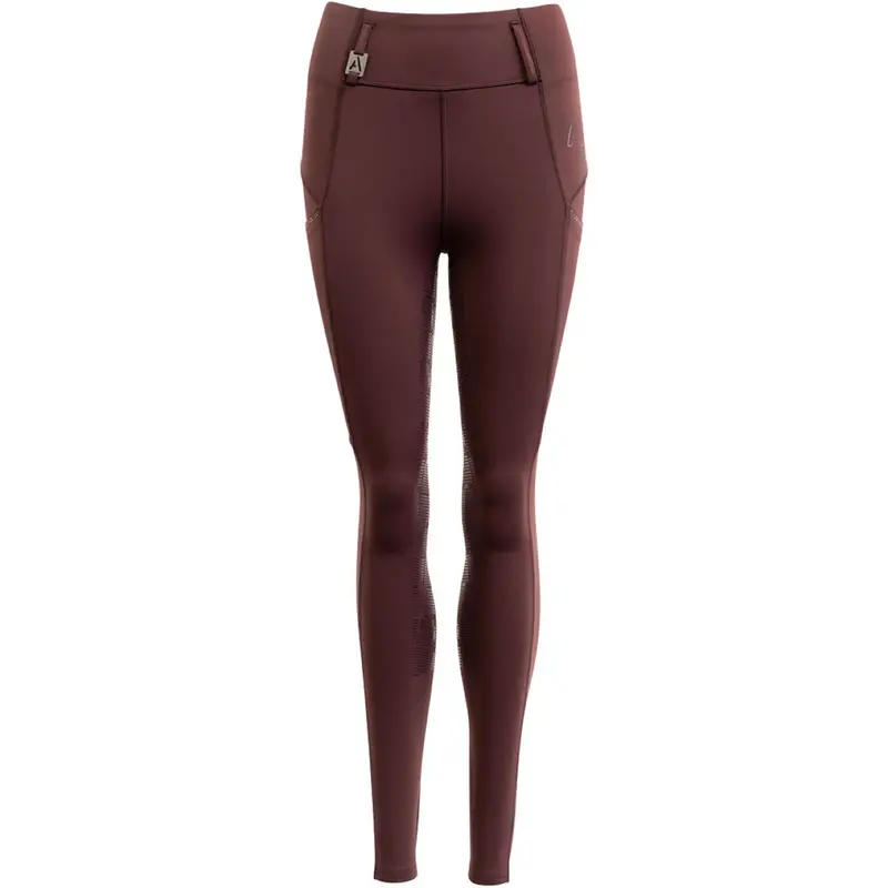 Anky Xr25101 3C Full-Grip Competition Tights – Sassafras 1