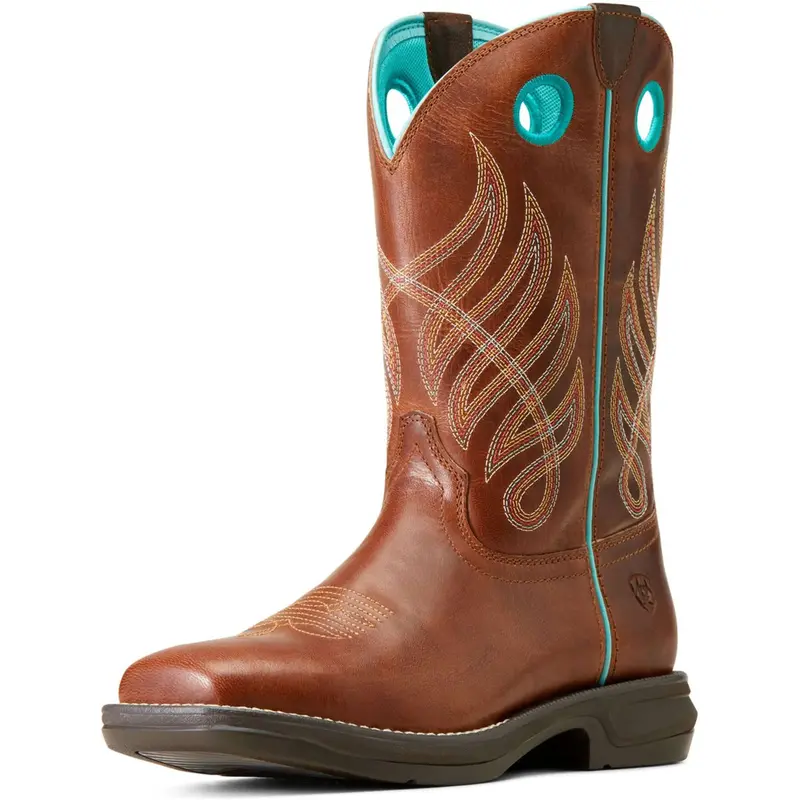 Ariat Anthem Myra Women’S Western Boots – Arizona Canyon 1