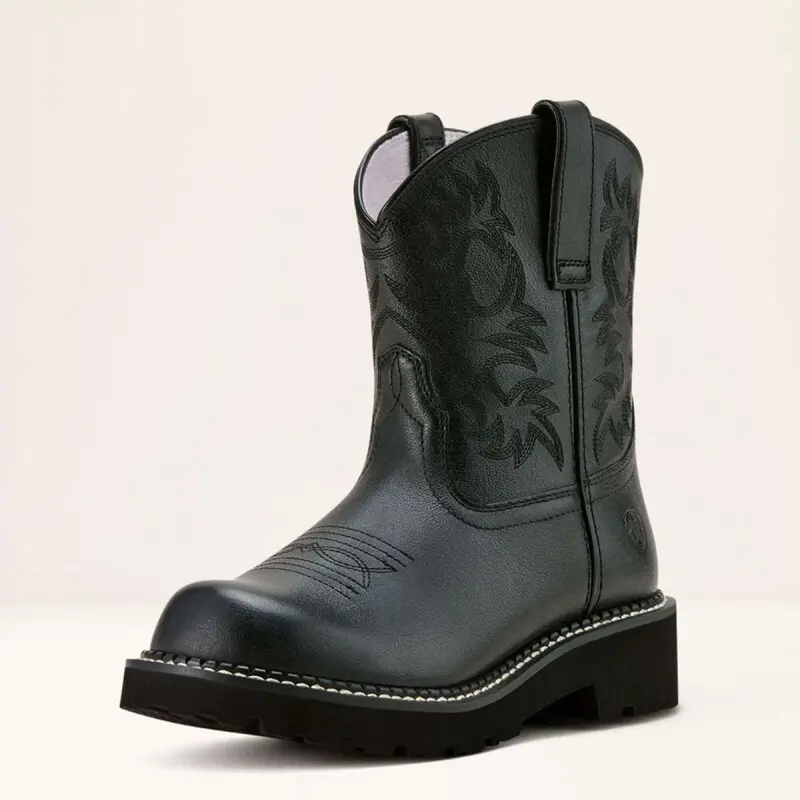 Ariat Fatbaby Women'S Western Boots – Madison Avenue Style 1