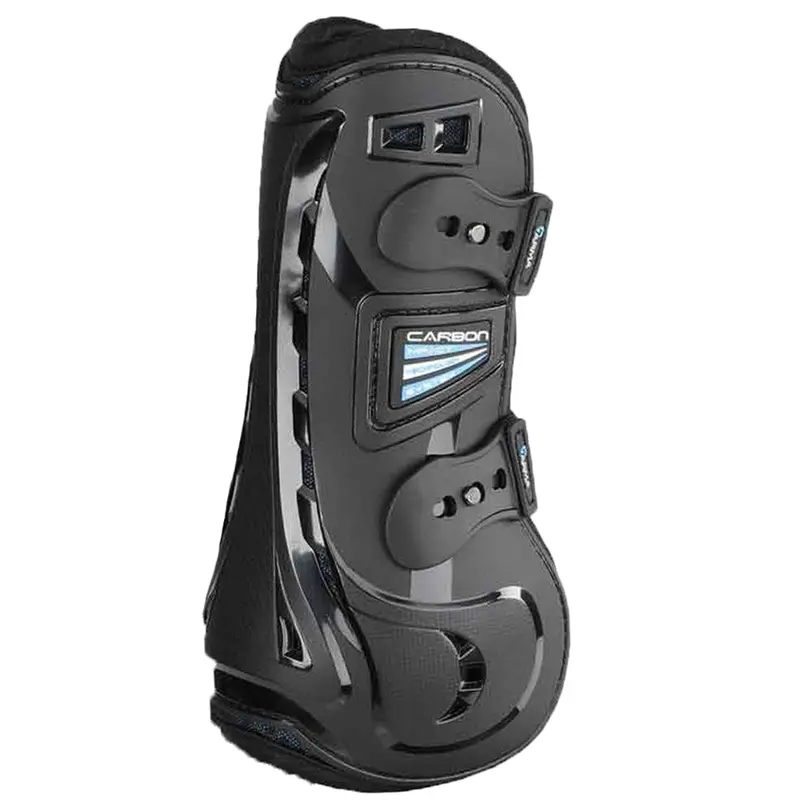 Arma By Shires Carbon Tendon Boots – Black 1