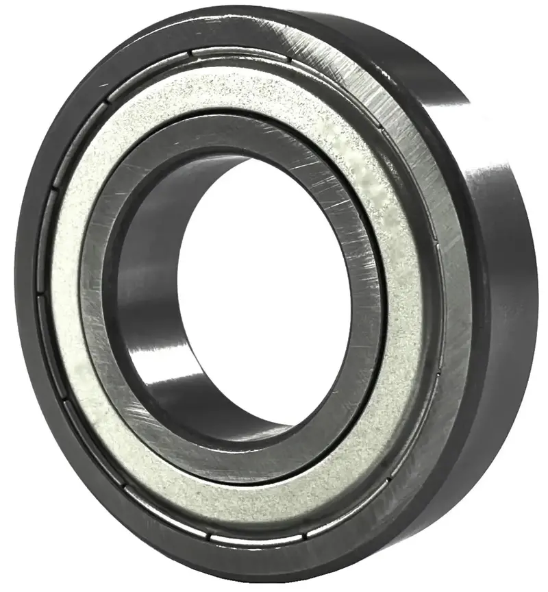Axis 624-Zz Miniature Deep Groove Ball Bearing (4×13×5Mm) 1