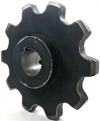 Cast Iron 103C23 Sprocket 1
