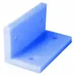 Cast Nylon Wear Shoes For Conveyor Carrying Tracks – Low-Friction & Abrasion-Resistant 1