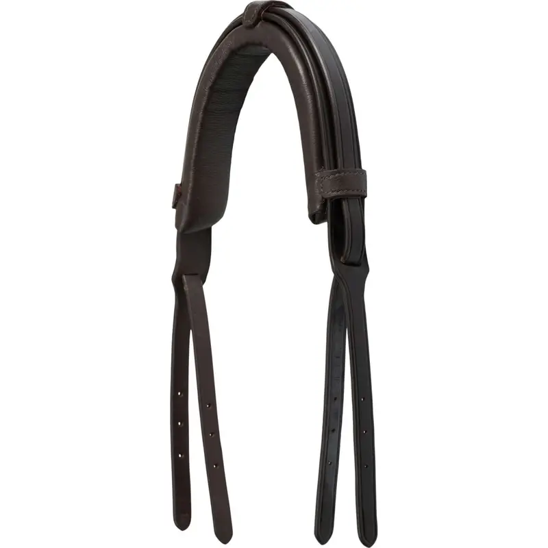 Catago Gentle Headpiece In Brown 1