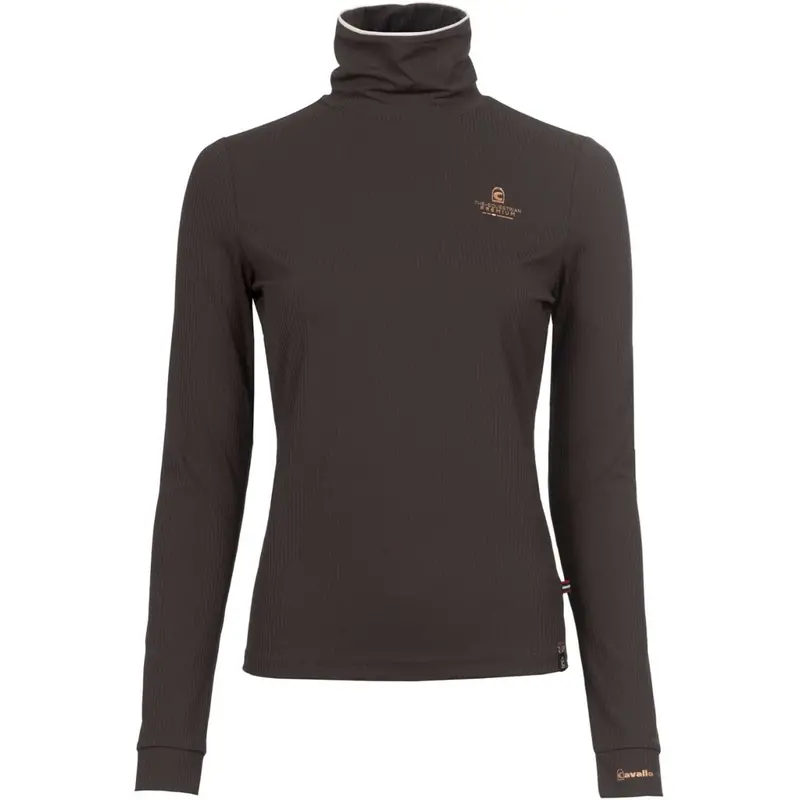 Cavallo Espresso Cavallivy Shirt 1