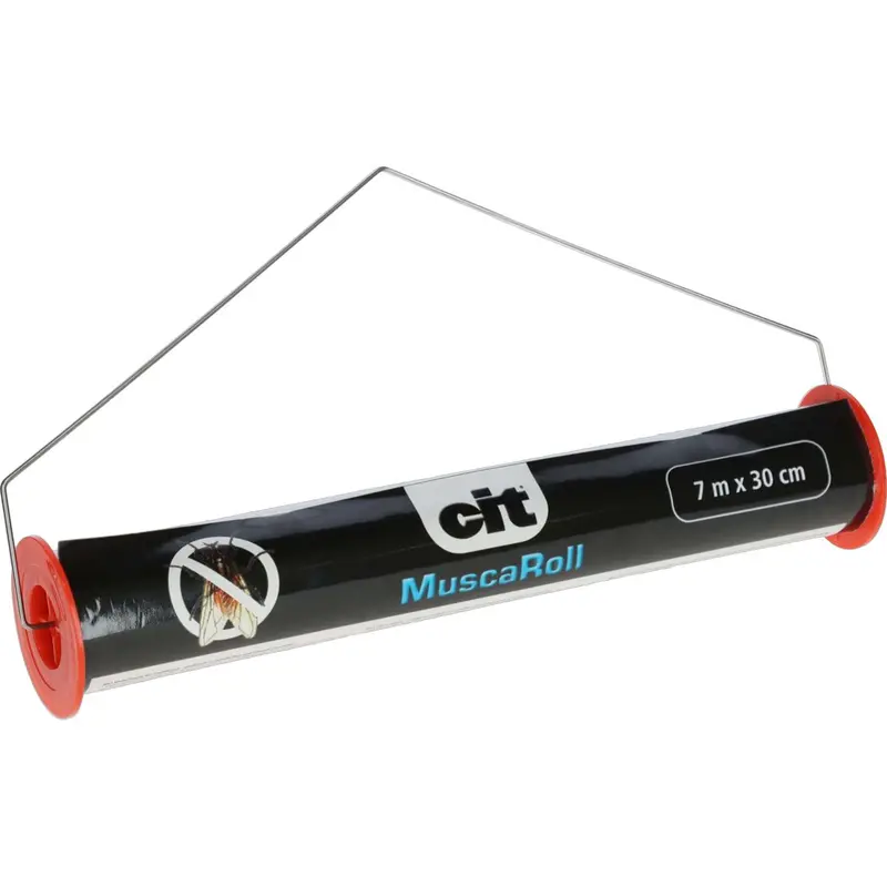 Cit Vliegenrol Musca Fly Roller 1