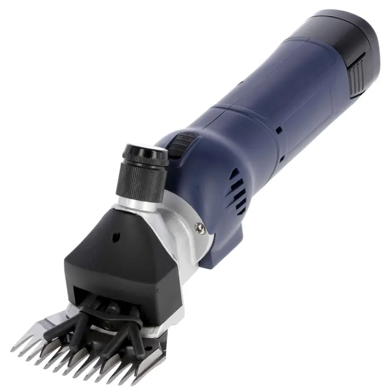 Clipster Farmclipper Akku2 Sheep Shearer – Dark Blue 1