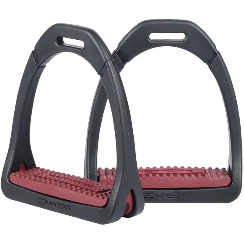 Compositi Premium Stirrups – Bordeaux 1