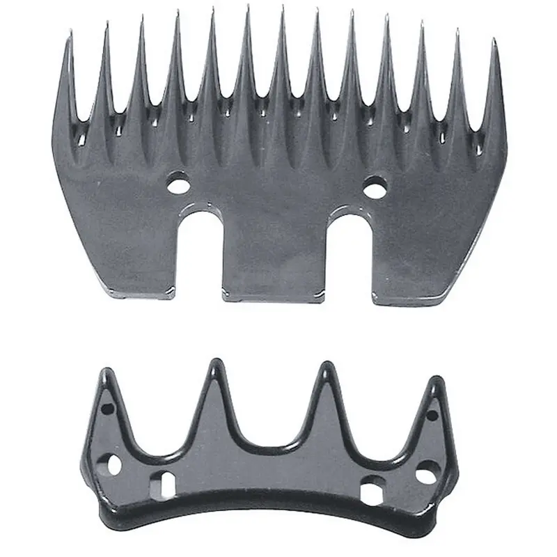 Constanta 3/4-Inch Sheep Shearing Knife – High-Carbon Steel Blade 1