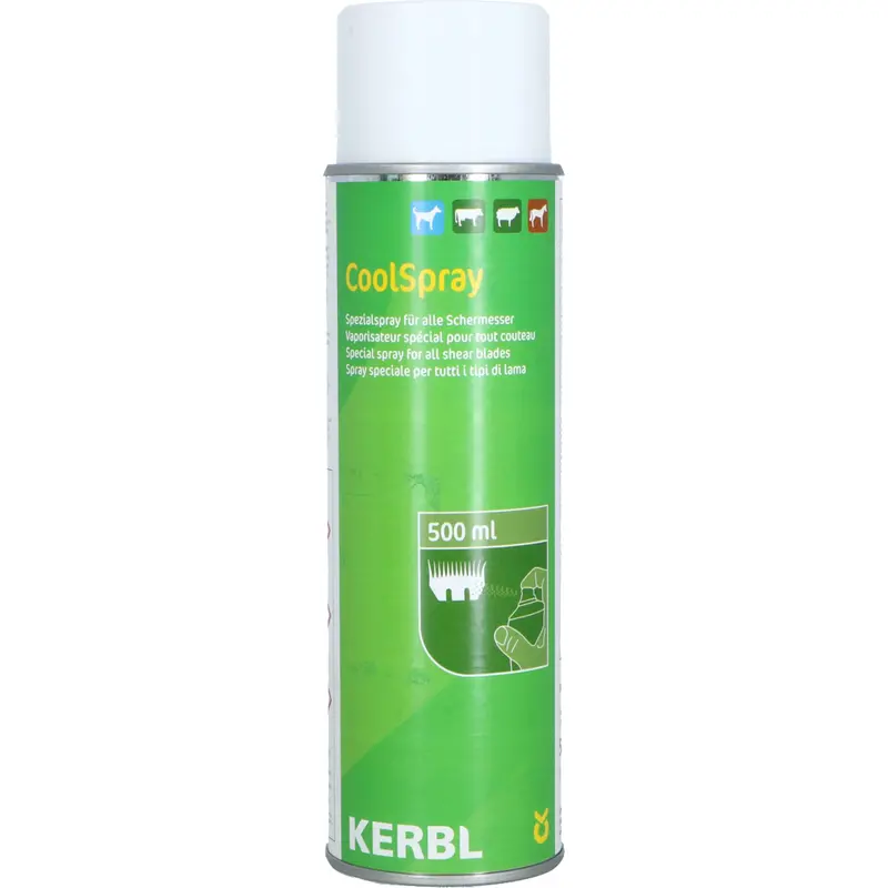 Constanta Cooling Spray For Animals 1