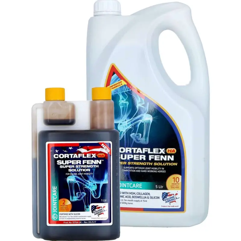 Cortaflex Ha Super Joint Support Liquid Supplement 1