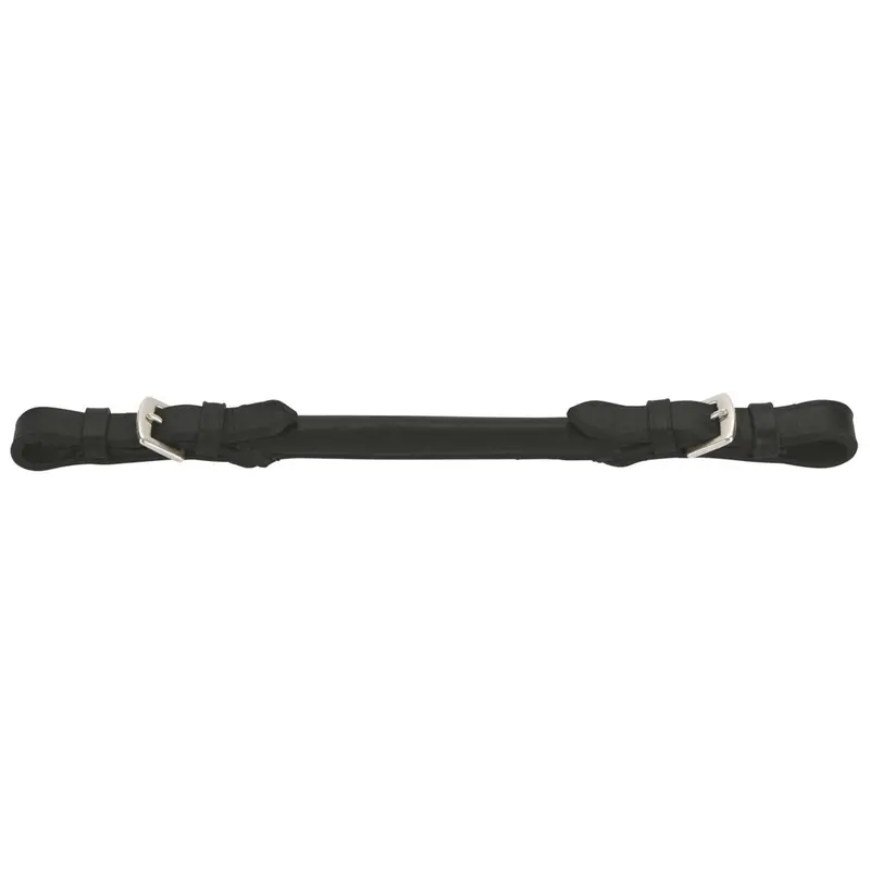 Covalliero Black Stirrup Leathers 1