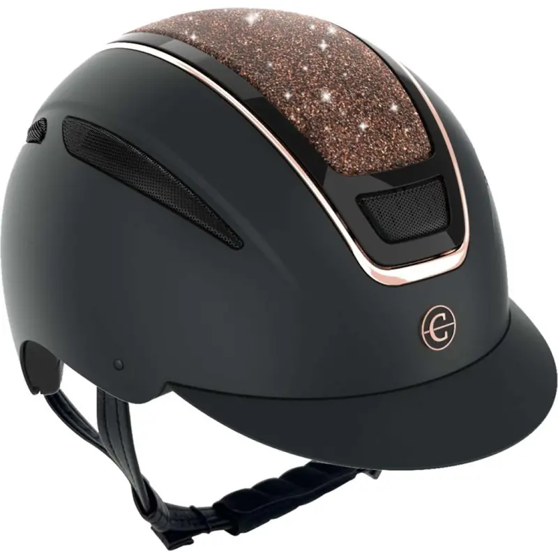 Covalliero Elite Cap In Rose Gold 1