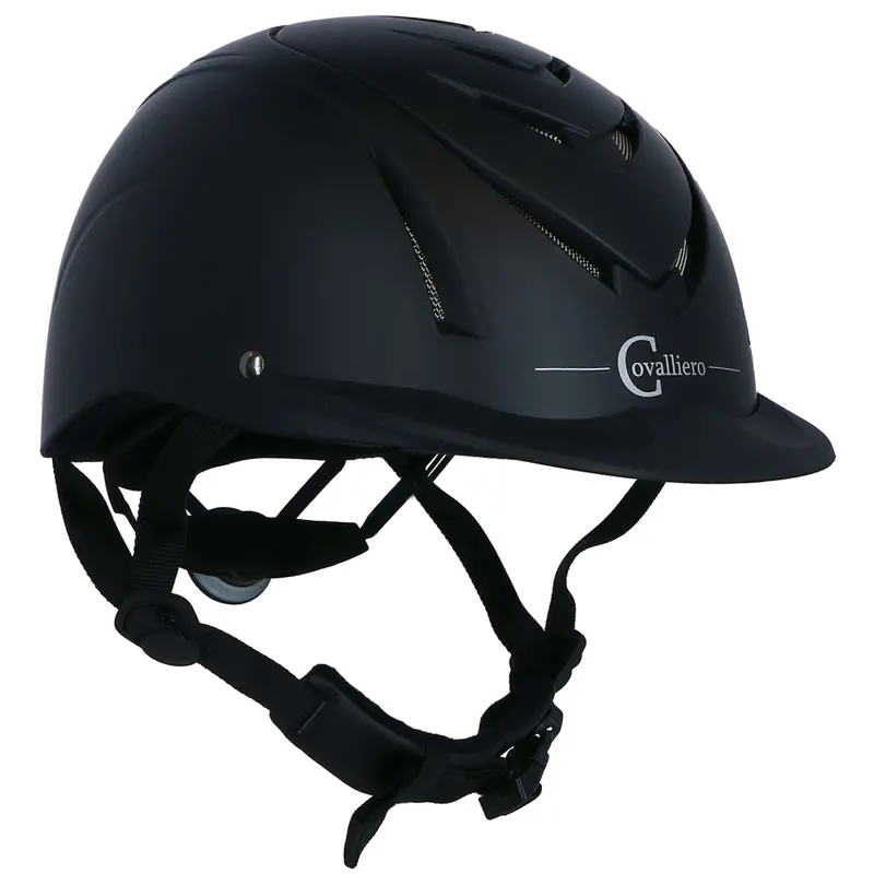 Covalliero Nerron Vg1 Protective Riding Cap 1