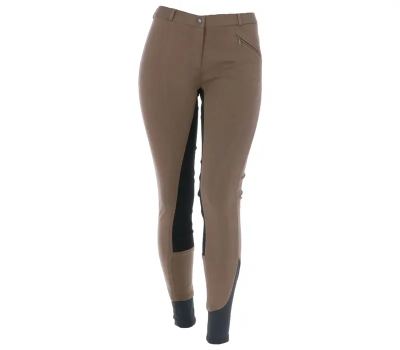 Covalliero Wood Riding Trousers 1