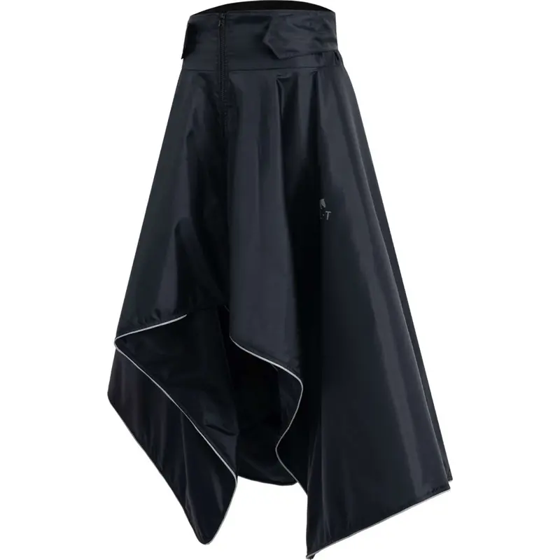 Elt Lotta Thermal Riding Skirt – Night Blue 1