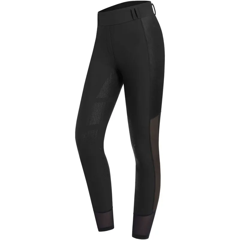 Elt Nina Riding Tights In Black 1