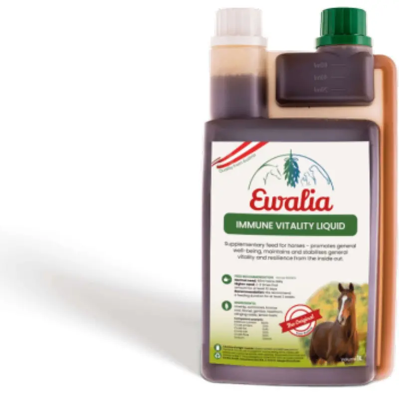 Ewalia Immune System Boosting Liquid 1