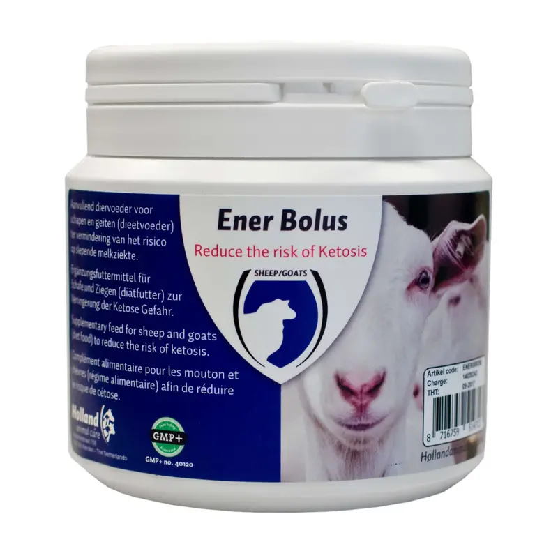 Excellent Ener Bolus For Sheep And Goats 1