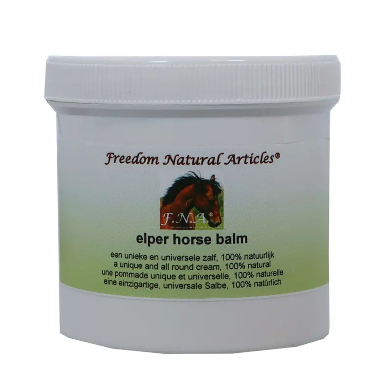 F.N.A. Elper Horse Balsam For Soothing Relief 1